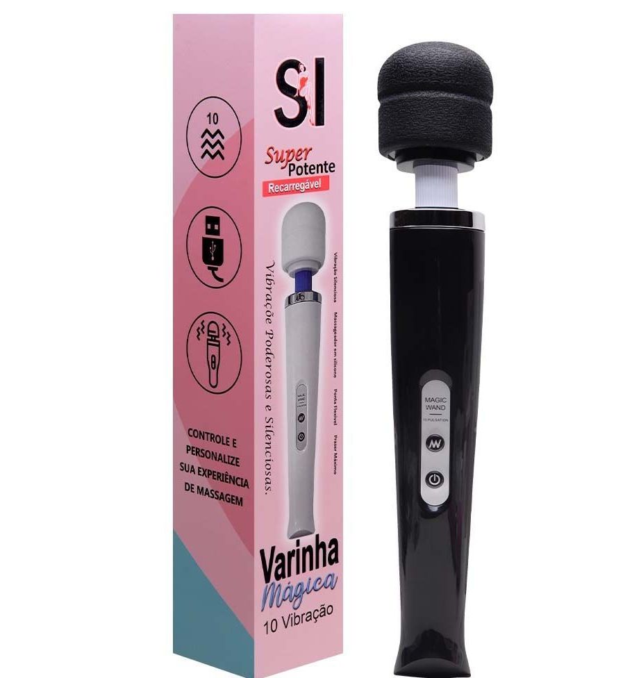 Varinha Mágica Master